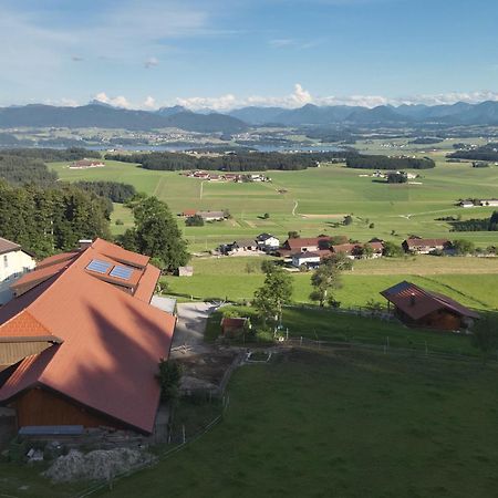 Ferienwohnung Steger Матзее Экстерьер фото