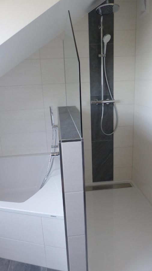 Ferienwohnung Steger Матзее Экстерьер фото