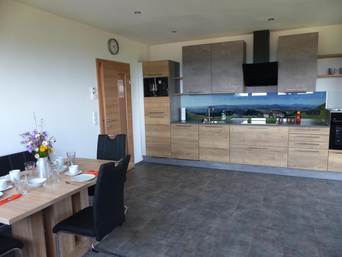 Ferienwohnung Steger Матзее Экстерьер фото