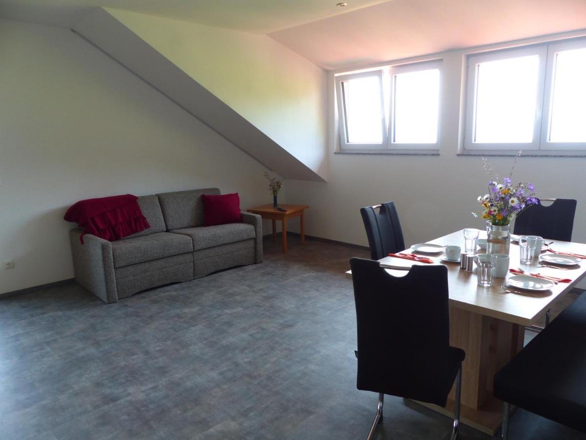 Ferienwohnung Steger Матзее Экстерьер фото