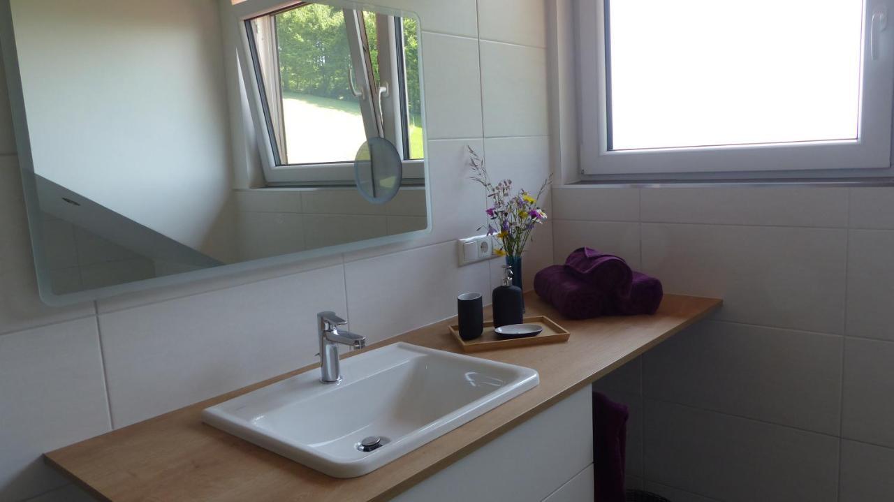 Ferienwohnung Steger Матзее Экстерьер фото